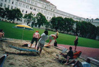 Aufbau