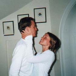 Andi plus Freundin