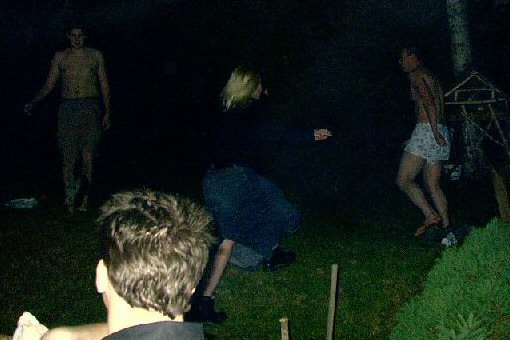 Peda vs. Roli
