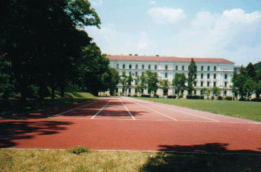 D-Geb&auml;ude