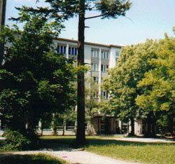 Sch&uuml;lerheim